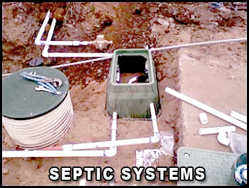 Septic Tanks & Systems Installation & Repair in Oakland pic